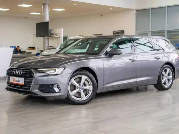 Audi A6 2.0 Plug-in Hybrid 50TFSIe Quattro  S-Line