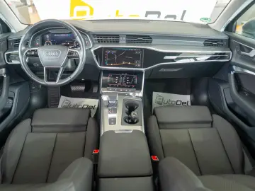 Audi A6 2.0 Plug-in Hybrid 50TFSIe Quattro  S-Line