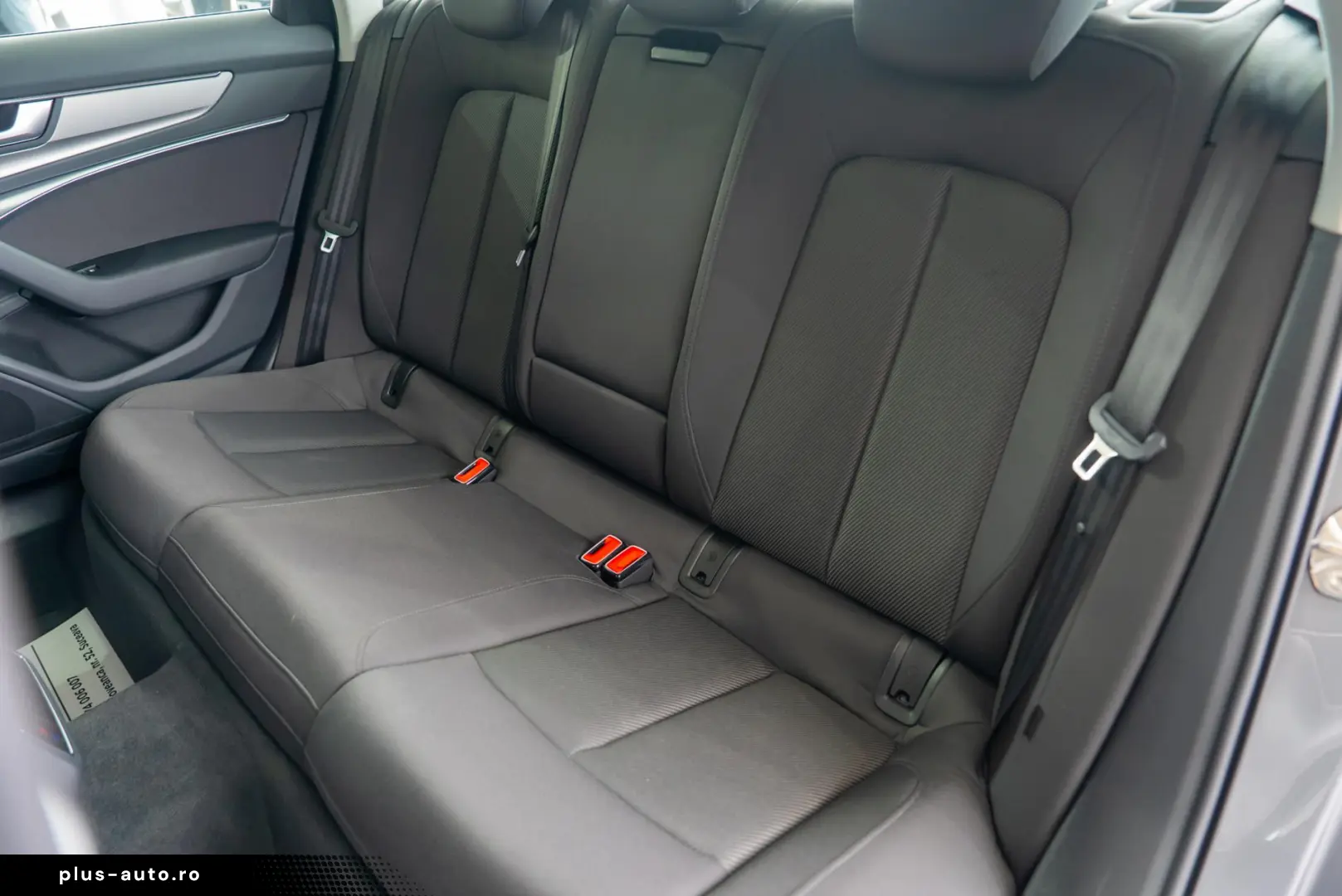 Audi A6 2.0 Plug-in Hybrid 50TFSIe Quattro  S-Line