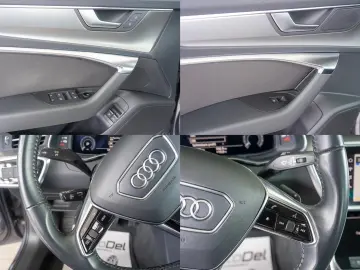 Audi A6 2.0 Plug-in Hybrid 50TFSIe Quattro  S-Line