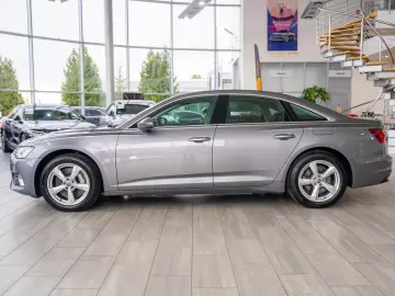 Audi A6 2.0 Plug-in Hybrid 50TFSIe Quattro  S-Line