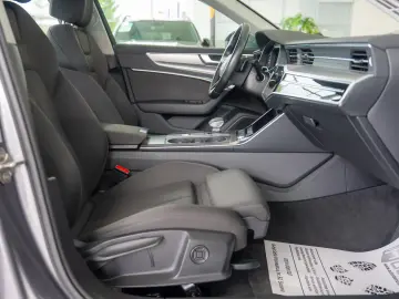 Audi A6 2.0 Plug-in Hybrid 50TFSIe Quattro  S-Line