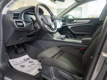 Audi A6 2.0 Plug-in Hybrid 50TFSIe Quattro  S-Line