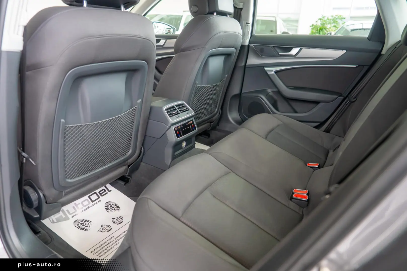 Audi A6 2.0 Plug-in Hybrid 50TFSIe Quattro  S-Line