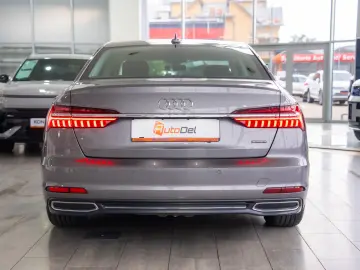 Audi A6 2.0 Plug-in Hybrid 50TFSIe Quattro  S-Line