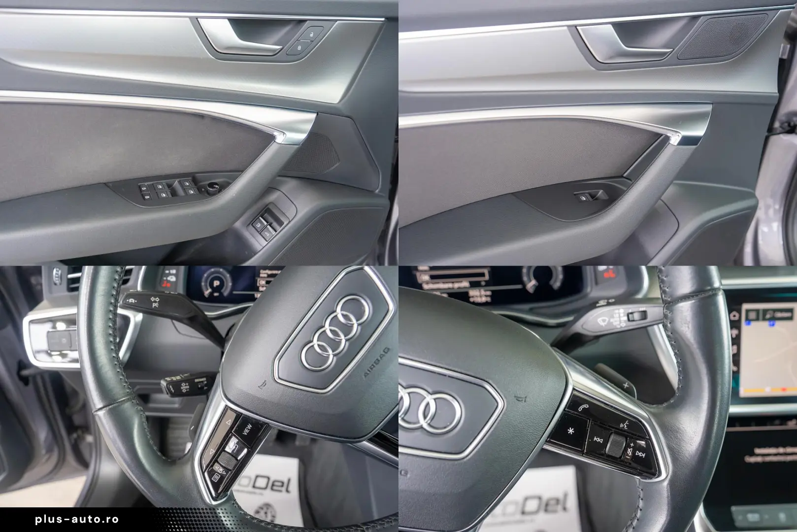 Audi A6 2.0 Plug-in Hybrid 50TFSIe Quattro  S-Line