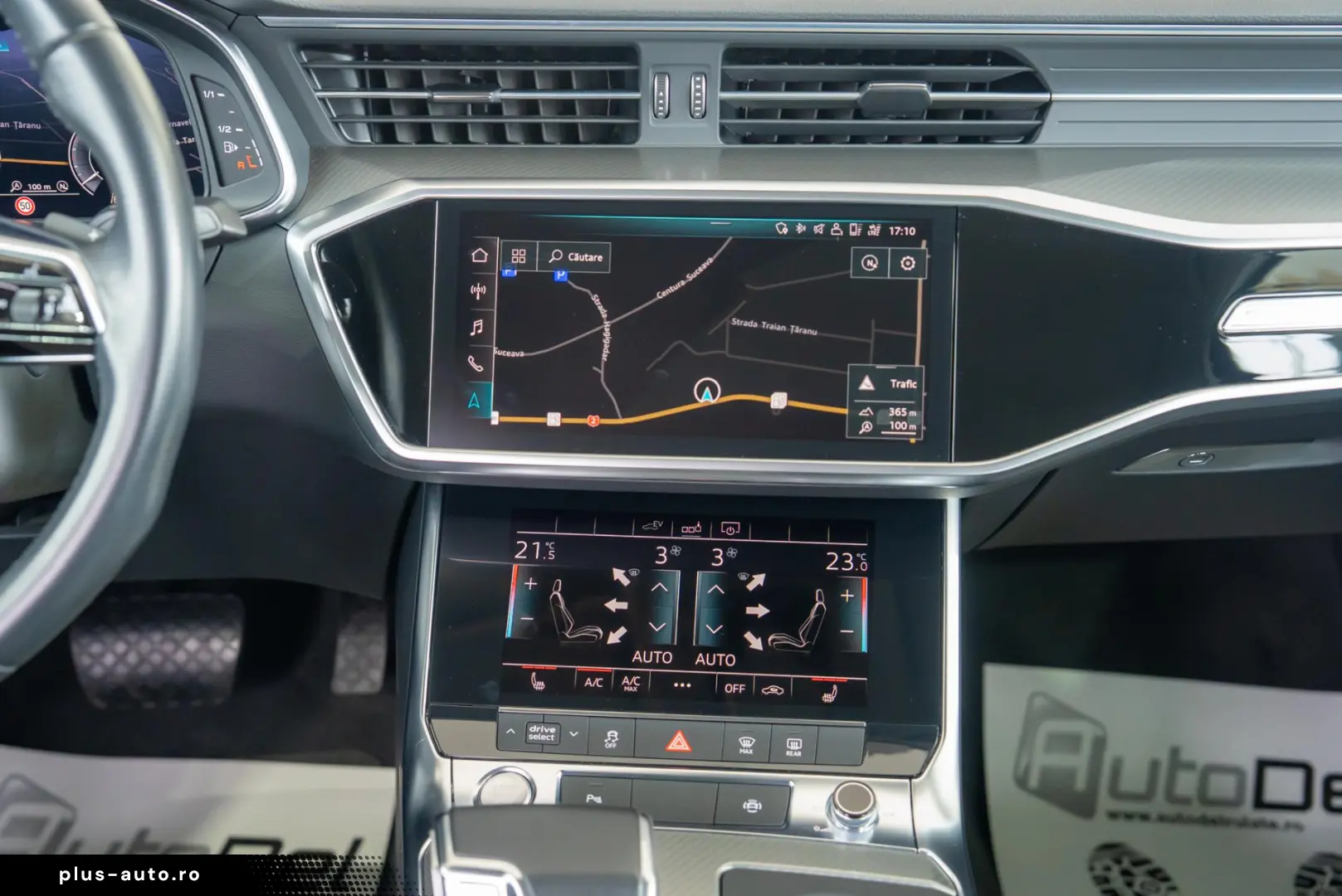 Audi A6 2.0 Plug-in Hybrid 50TFSIe Quattro  S-Line