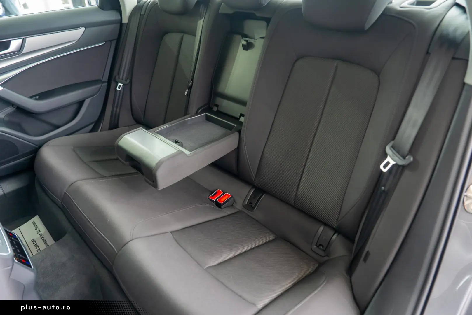 Audi A6 2.0 Plug-in Hybrid 50TFSIe Quattro  S-Line