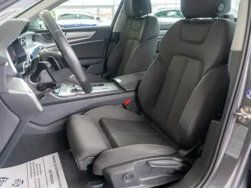 Audi A6 2.0 Plug-in Hybrid 50TFSIe Quattro  S-Line