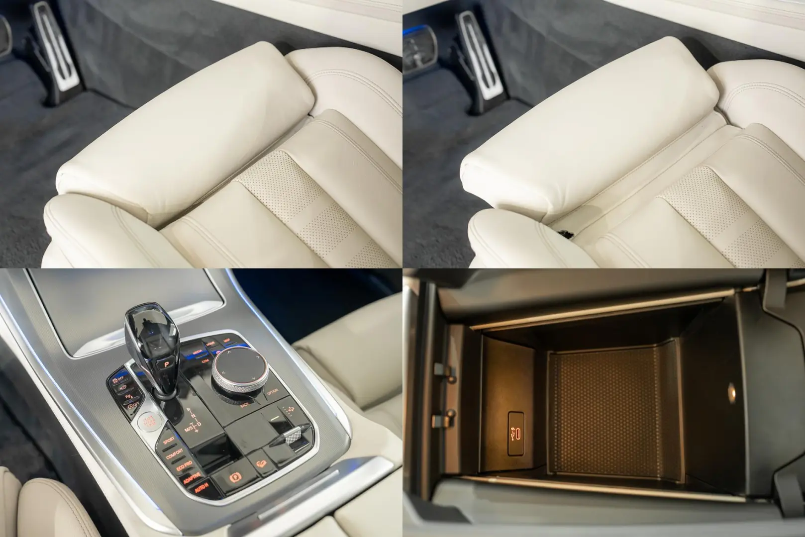 BMW X5 xDrive 30d Sport-Automatic 