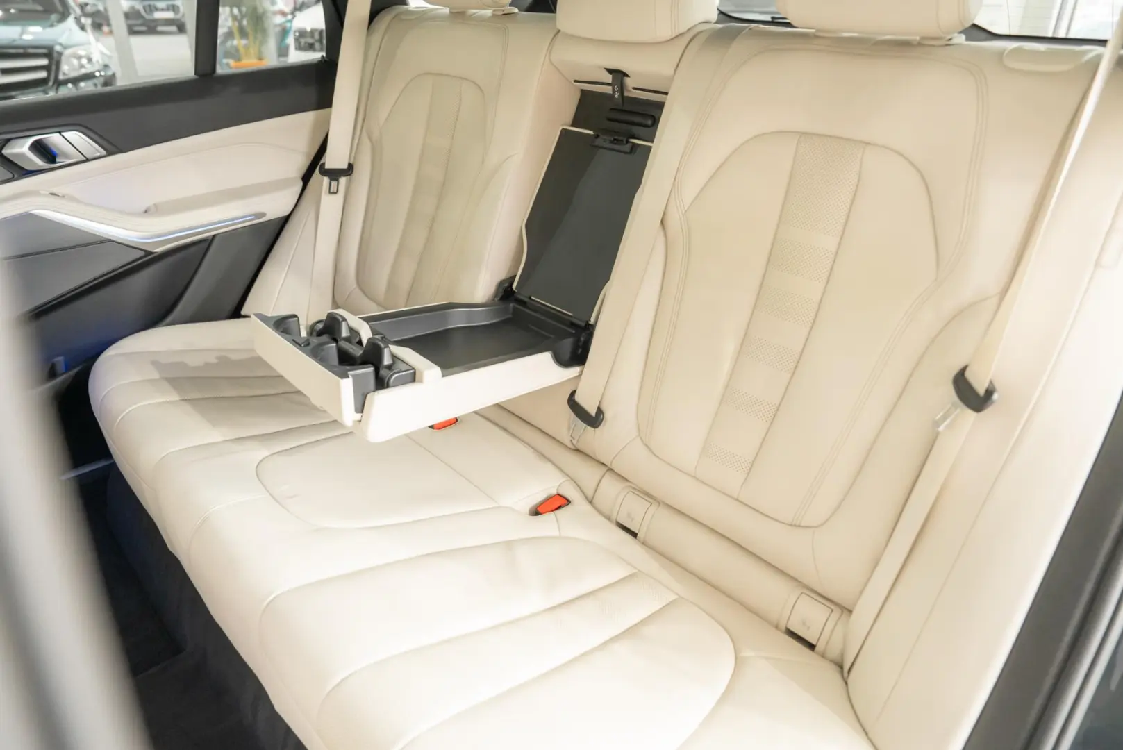 BMW X5 xDrive 30d Sport-Automatic 