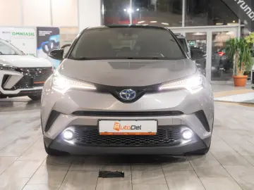 Toyota C-HR 1.8 hybrid C-ULT