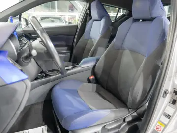 Toyota C-HR 1.8 hybrid C-ULT
