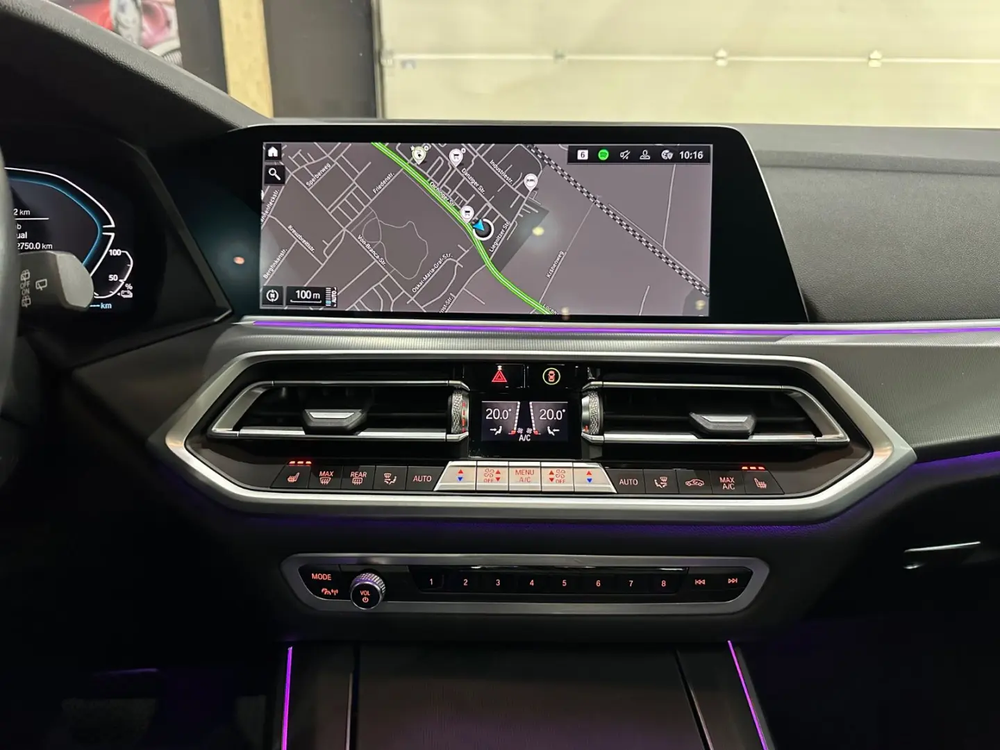 X5 xDrive 45e /LASER /PANORAMA/ SOFT-CLOSE/1HAND