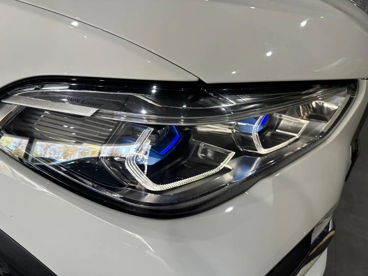 X5 xDrive 45e /LASER /PANORAMA/ SOFT-CLOSE/1HAND
