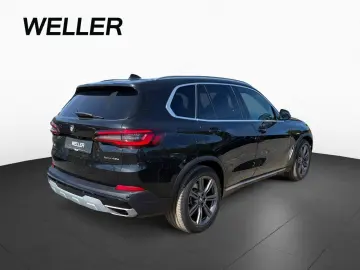 X5 xDrive 45e XLine 2Achs AHK Pano 360 H/K 20