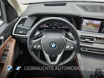 X5 xDrive45e 1.HAND | AHK | HEAD UP | PANO