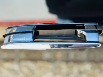 Mercedes-Benz E200 LImousine AMG Line / An 02.2024