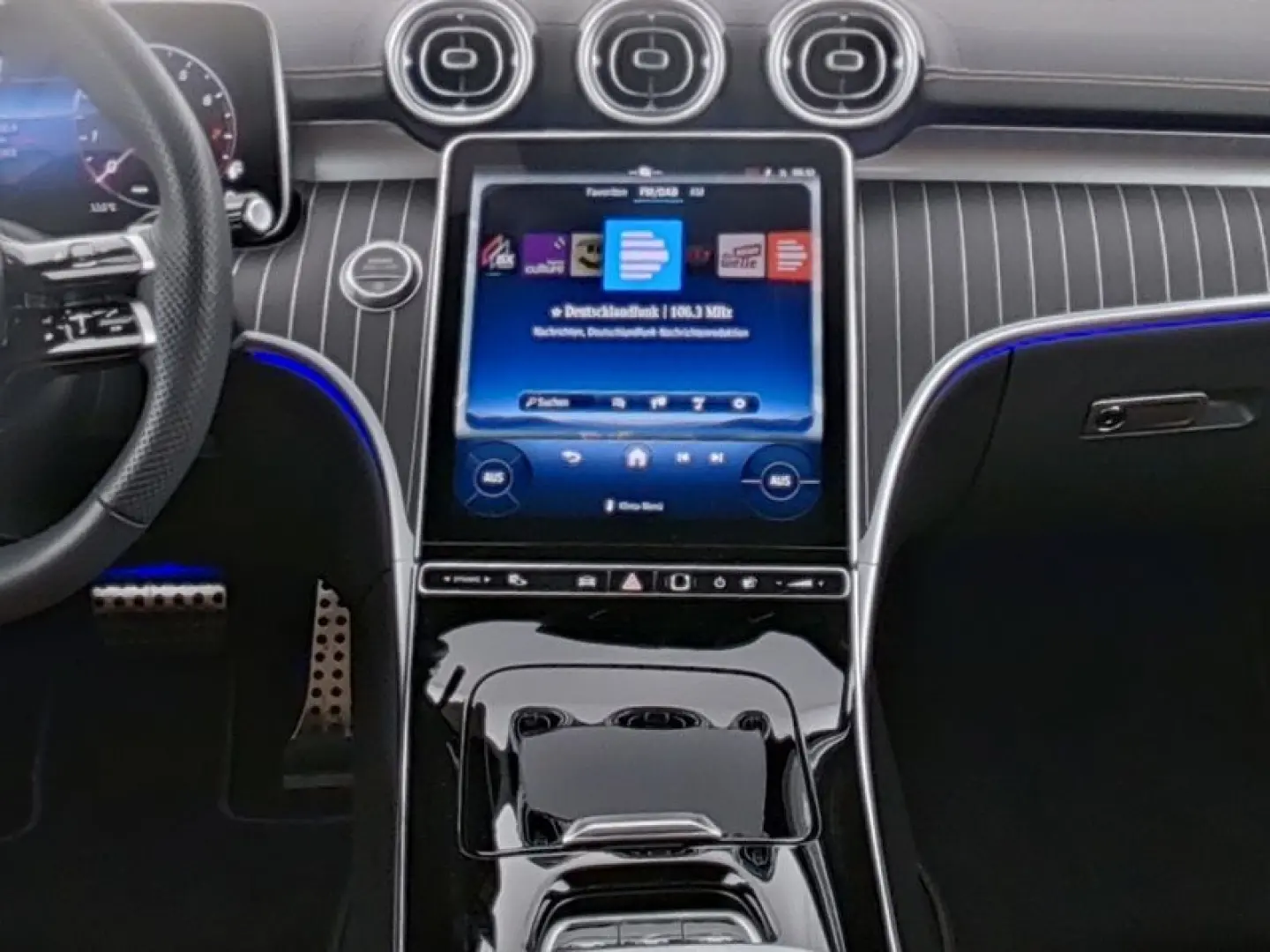 CLE 200 AMG-Line+AIRSCARF+AIRCAP+DISTRON+KEYLESS