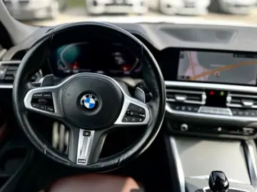 420 i Cabrio M-Sport A LkHZ DrivAss SHZ HiFi