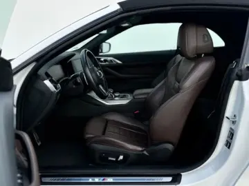 420 i Cabrio M-Sport A LkHZ DrivAss SHZ HiFi