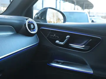 Mercedes-Benz GLC 220 d 4M Coupé AMG Sport