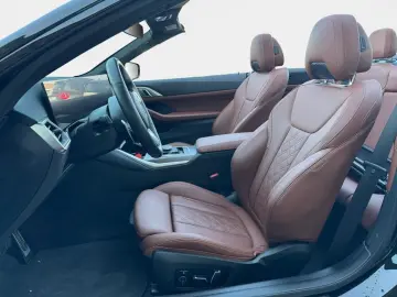 430i Cabrio M Sport ACC+Laser+Open Air+HiFi+SHZ