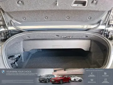 420i Cabrio LiveCockpitProf Kamera Driv.Assist