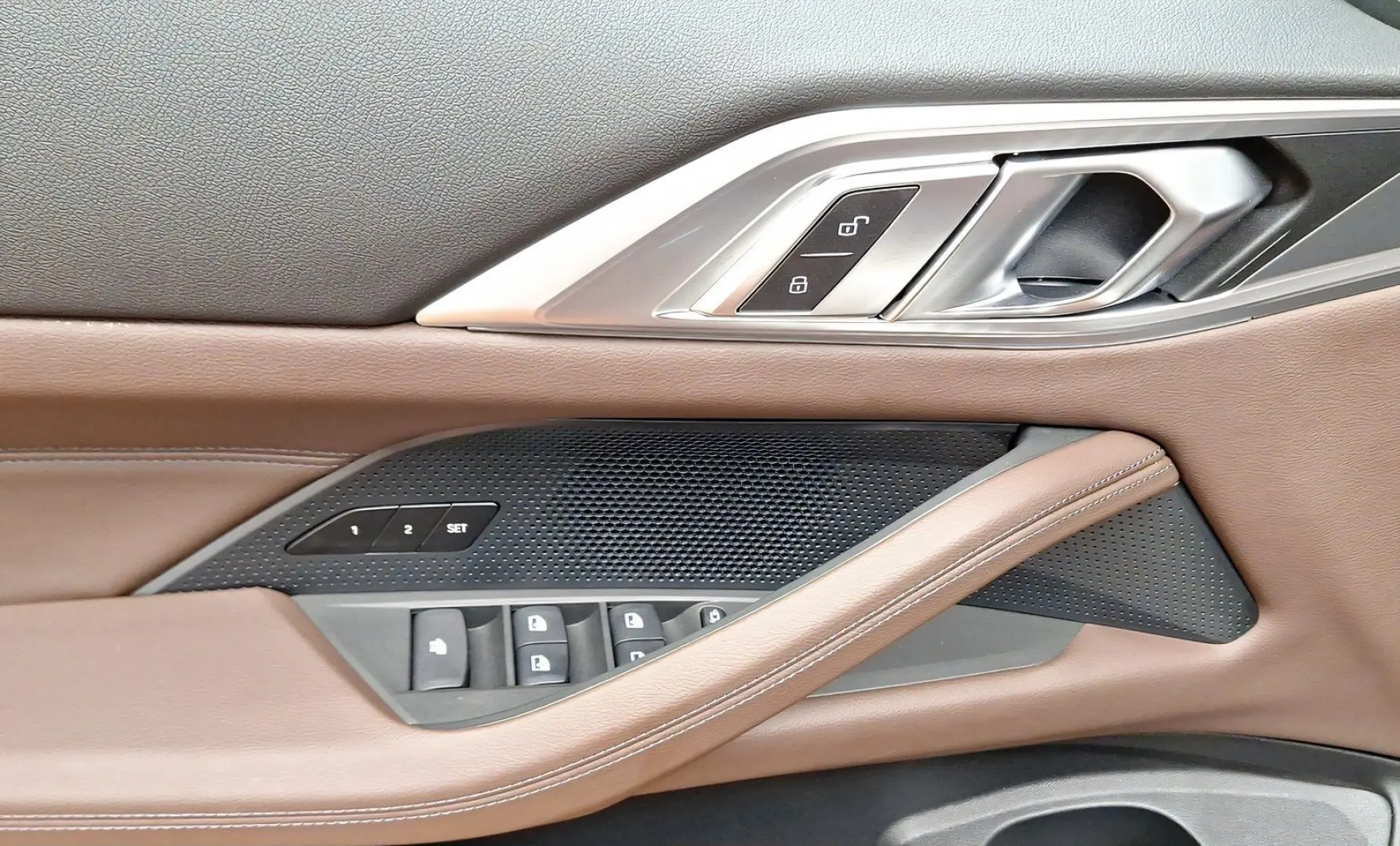 BMW 420 d convertible