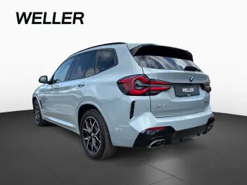 X3 xDr30d MSport Pano SiHz DrAss LASER PaAss ACC