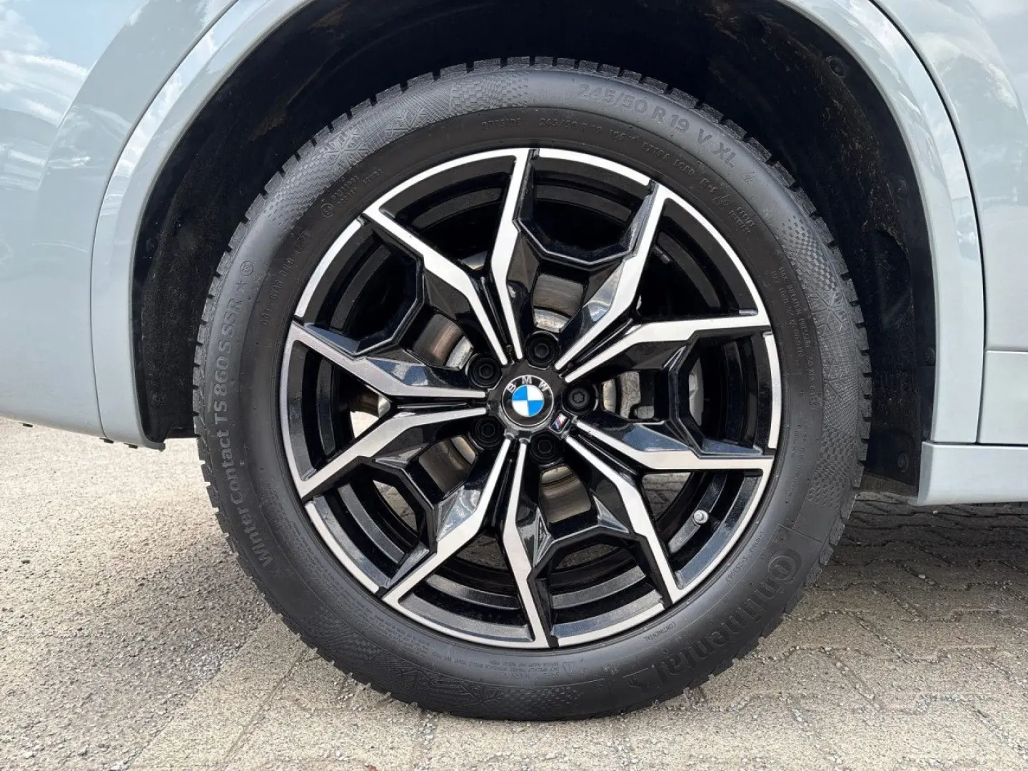 X3 xDr30d MSport Pano SiHz DrAss LASER PaAss ACC