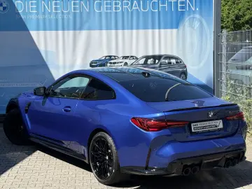 M4 Coupé xDrive FACELIFT