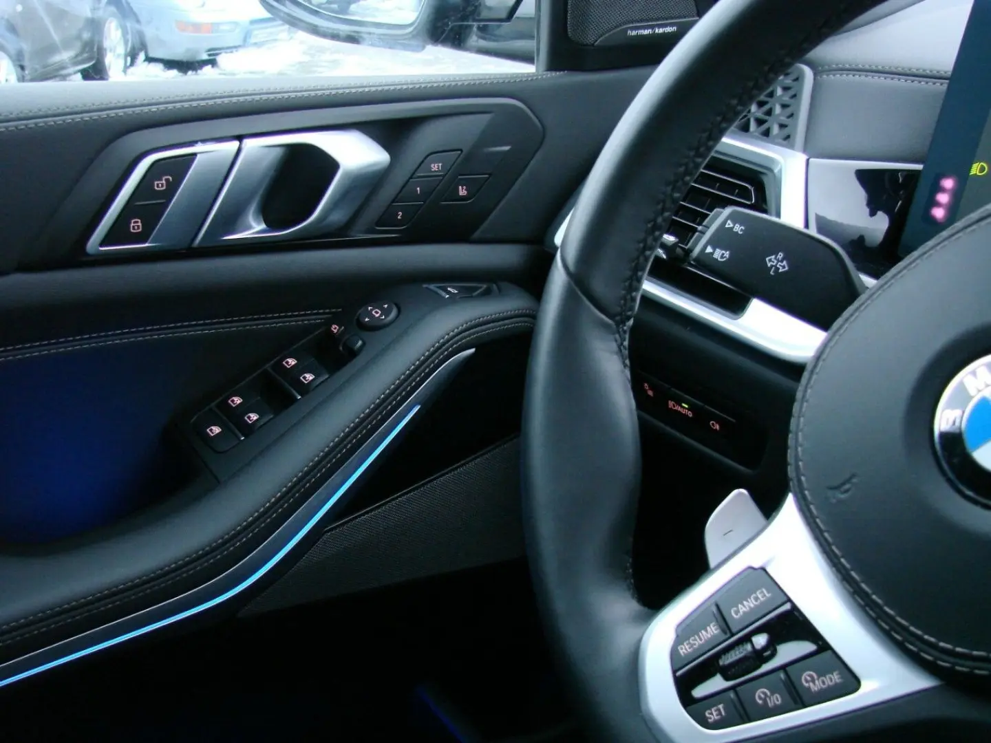 X5 30 d xDrive M Sport Pro Facelift Pano ACC H&K