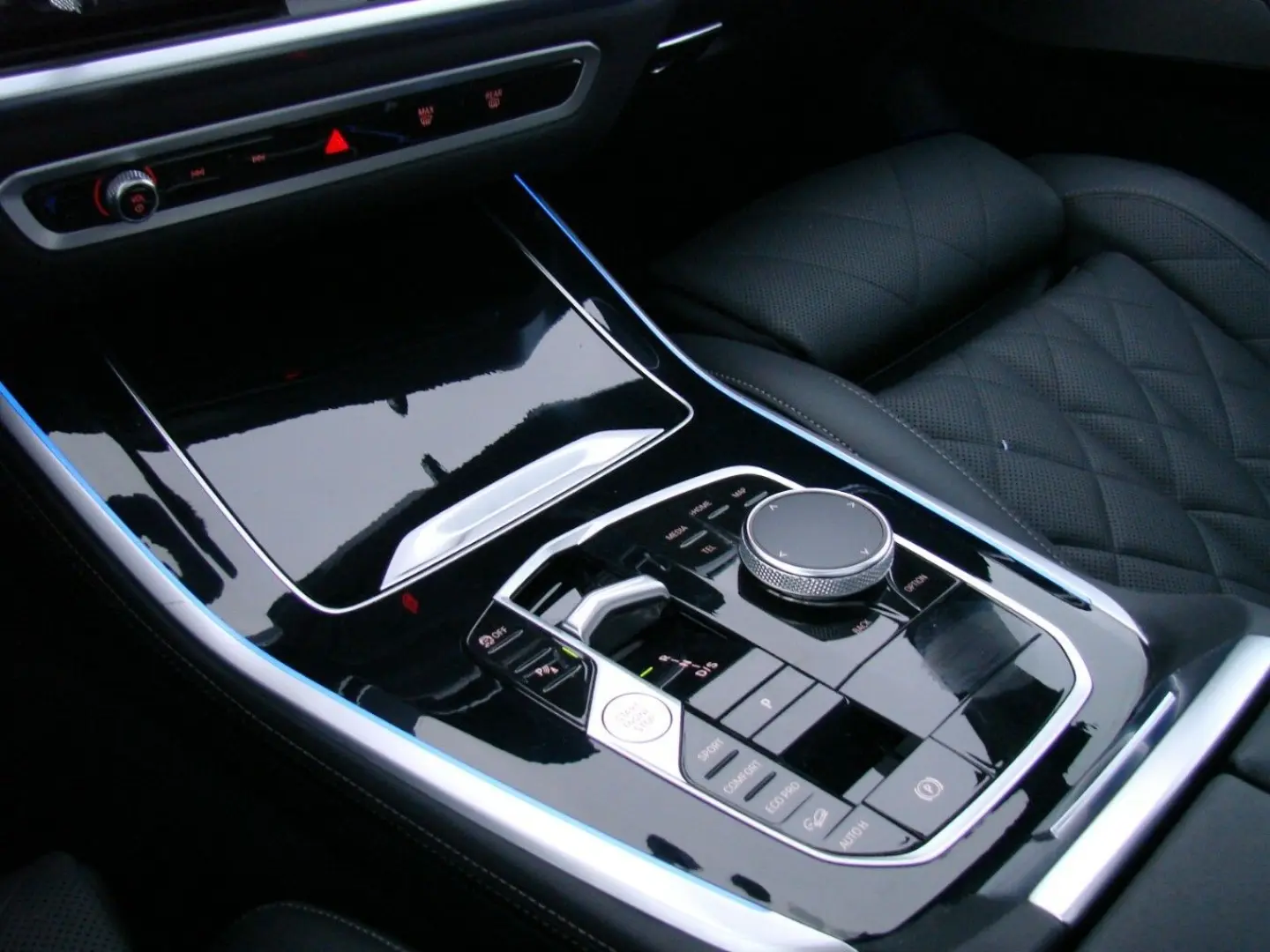 X5 30 d xDrive M Sport Pro Facelift Pano ACC H&K