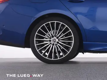 C 300 d 4M AMG+Pano+Dist+DLight+Sitzkl+360+KeyGo