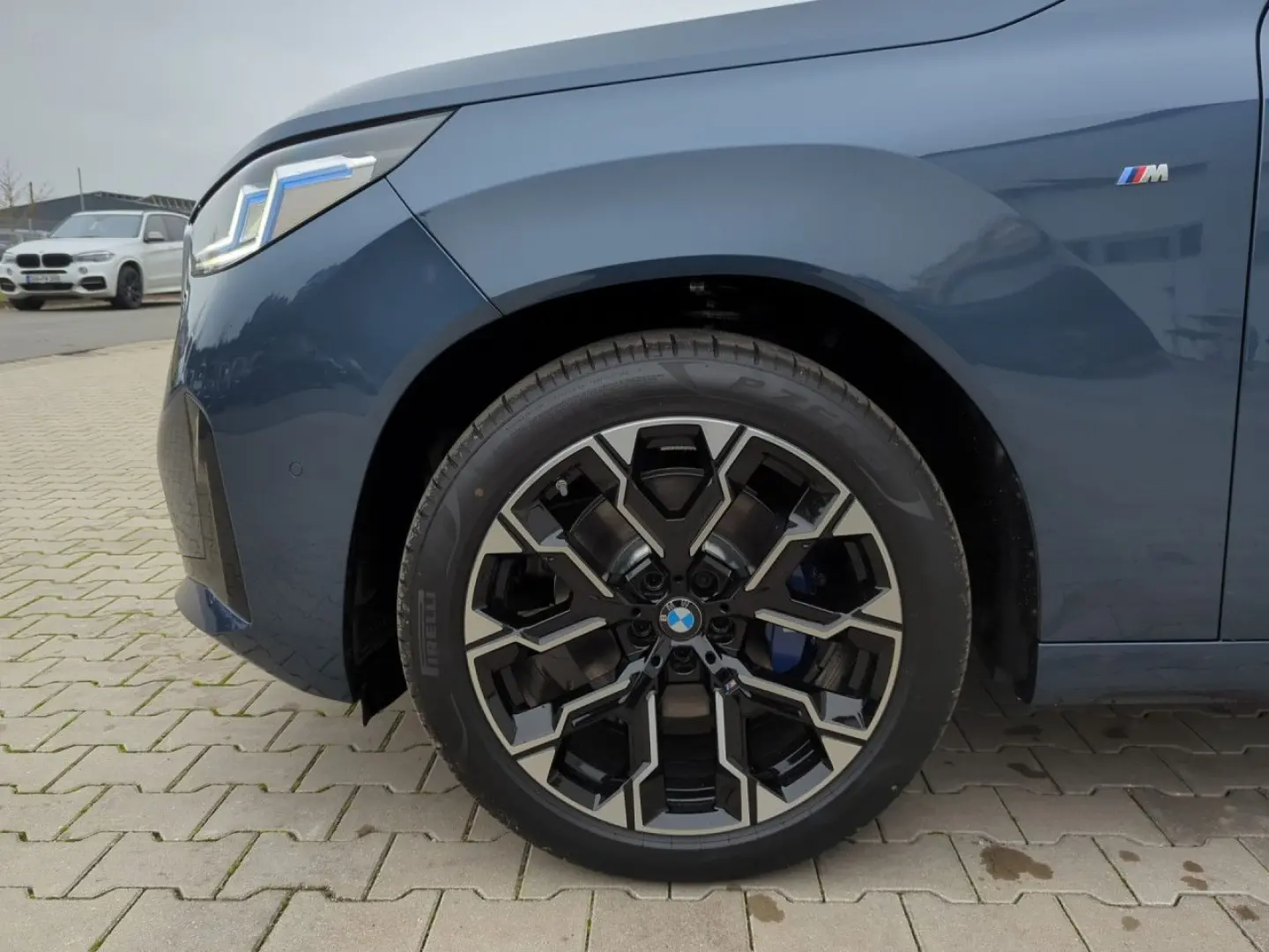 BMW X3 xDrrive20i / new model 2025