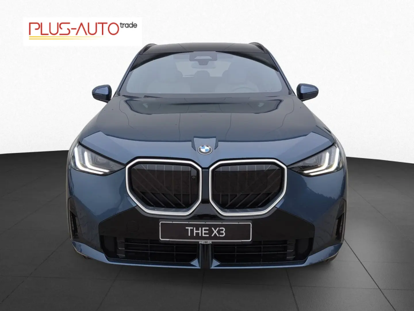 BMW X3 xDrrive20i / new model 2025