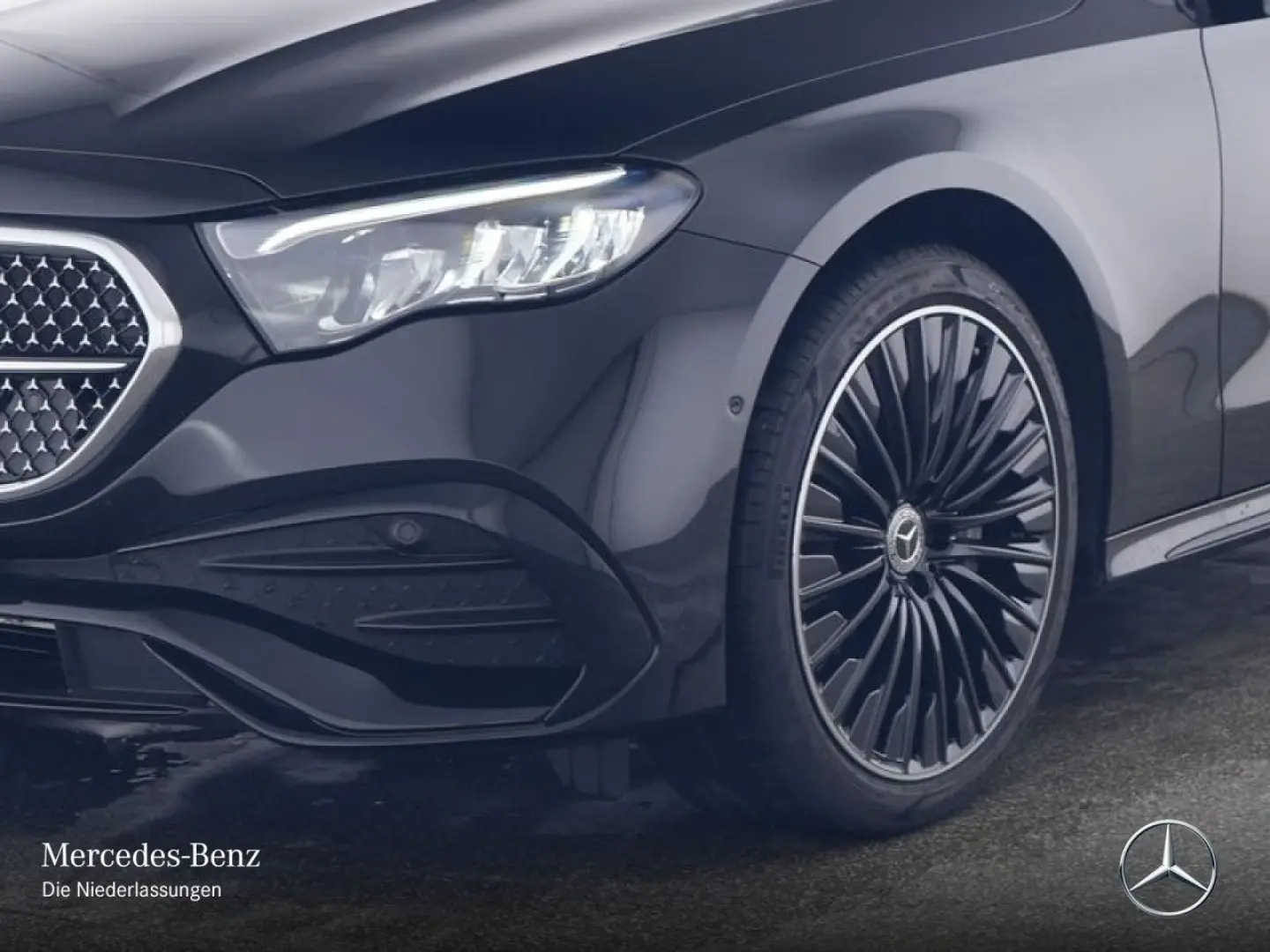 E 300 e AMG Advanced/NIGHT/SUPERSCREEN/20