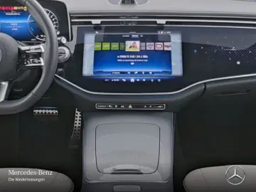 E 300 e AMG Advanced/NIGHT/SUPERSCREEN/20