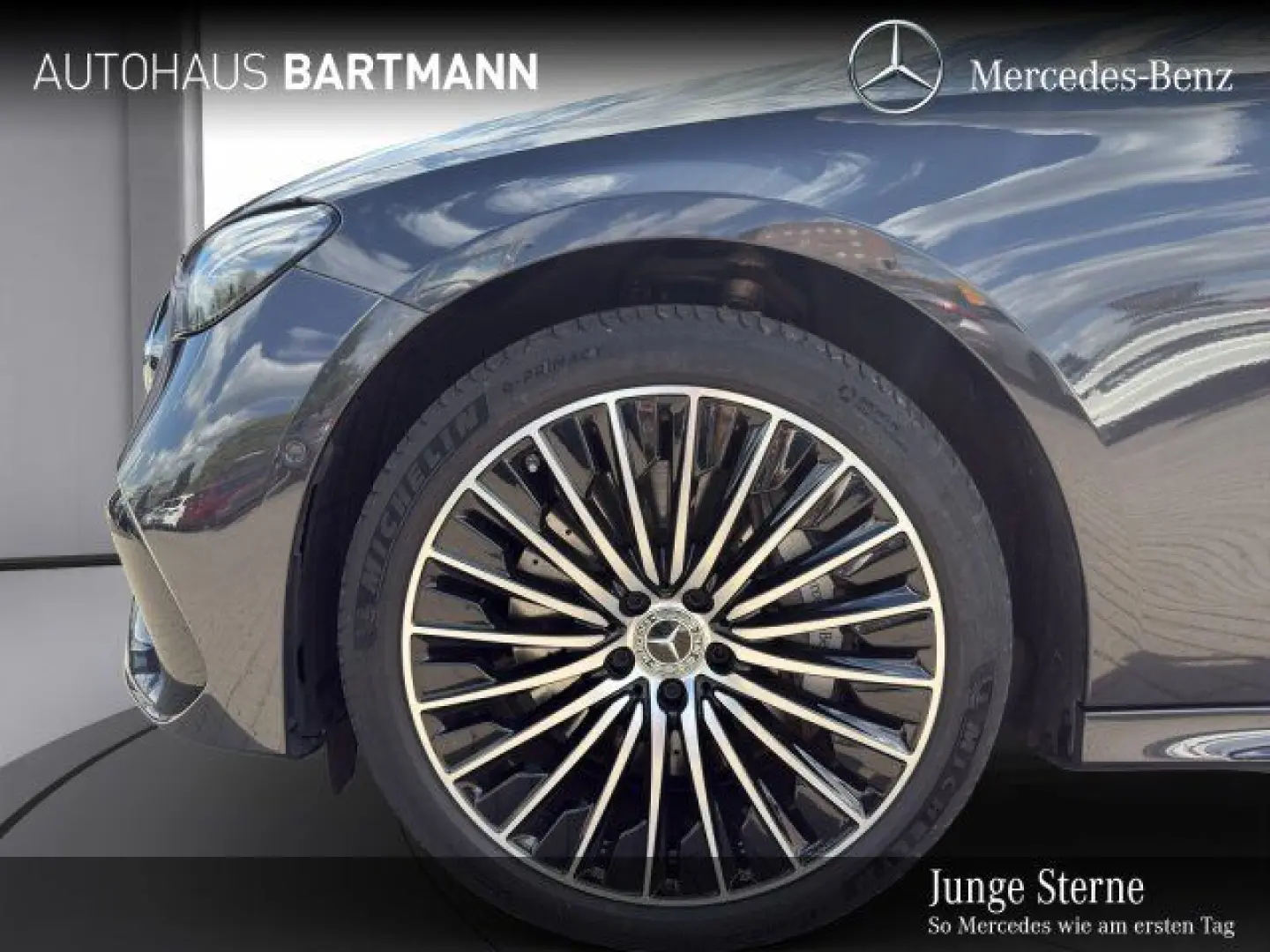 E 300 e AMG+SOUND+NIGHT +FAHRASSISTENT+KAMERA+vm