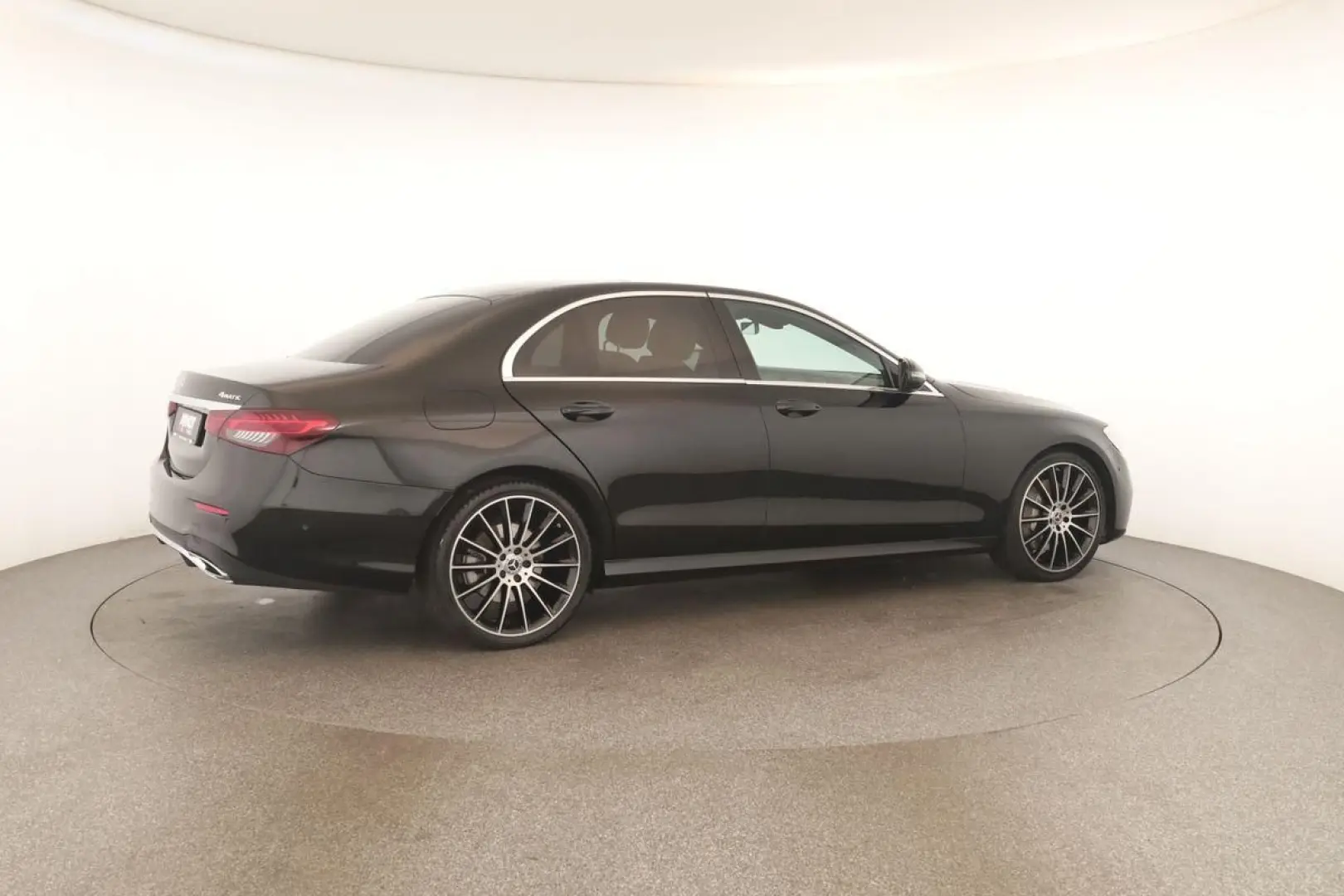 E 400 d 4M 9G AMG LED Pano Widescreen Nav Kam 20