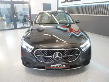 E 220 d Avantgarde Advanced Plus°MBUX°
