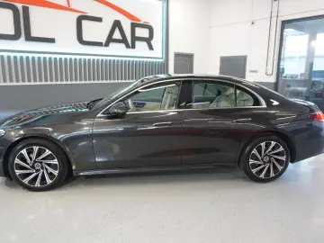 E 220 d Avantgarde Advanced Plus°MBUX°