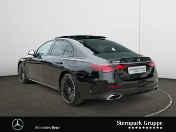 E 300 de AMG Distro+Pano+HYPER+Night+Burmester+