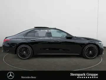 E 300 de AMG Distro+Pano+HYPER+Night+Burmester+