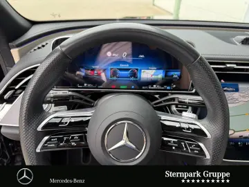 E 300 de AMG Distro+Pano+HYPER+Night+Burmester+