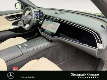 E 300 de AMG Distro+Pano+HYPER+Night+Burmester+