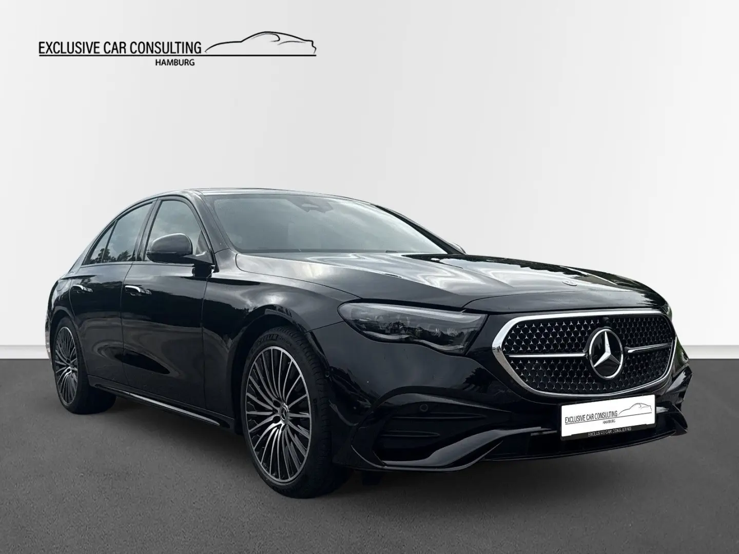 E 200 AMG Line Premium Plus *Headup *Pano *Displ