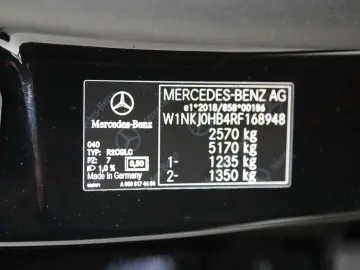 GLC 300 d 4M AMG Plus Pano*HUD*360°*Burmester*++