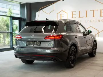 Volkswagen Touareg 3.0 V6 TSI Style 4MOTION Tiptronic